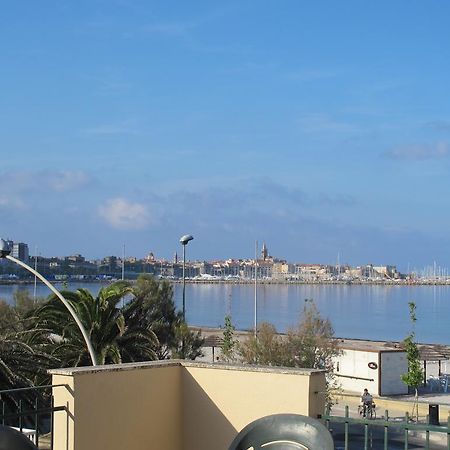 Appartamento La Terrazza - Residenze MariCharme Alghero Esterno foto