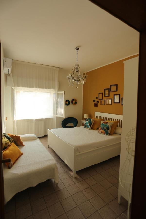 Appartamento La Terrazza - Residenze MariCharme Alghero Esterno foto