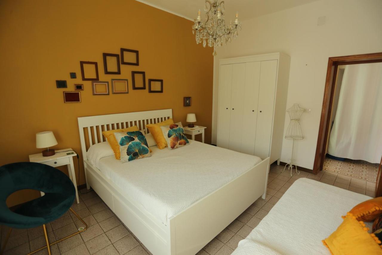 Appartamento La Terrazza - Residenze MariCharme Alghero Esterno foto