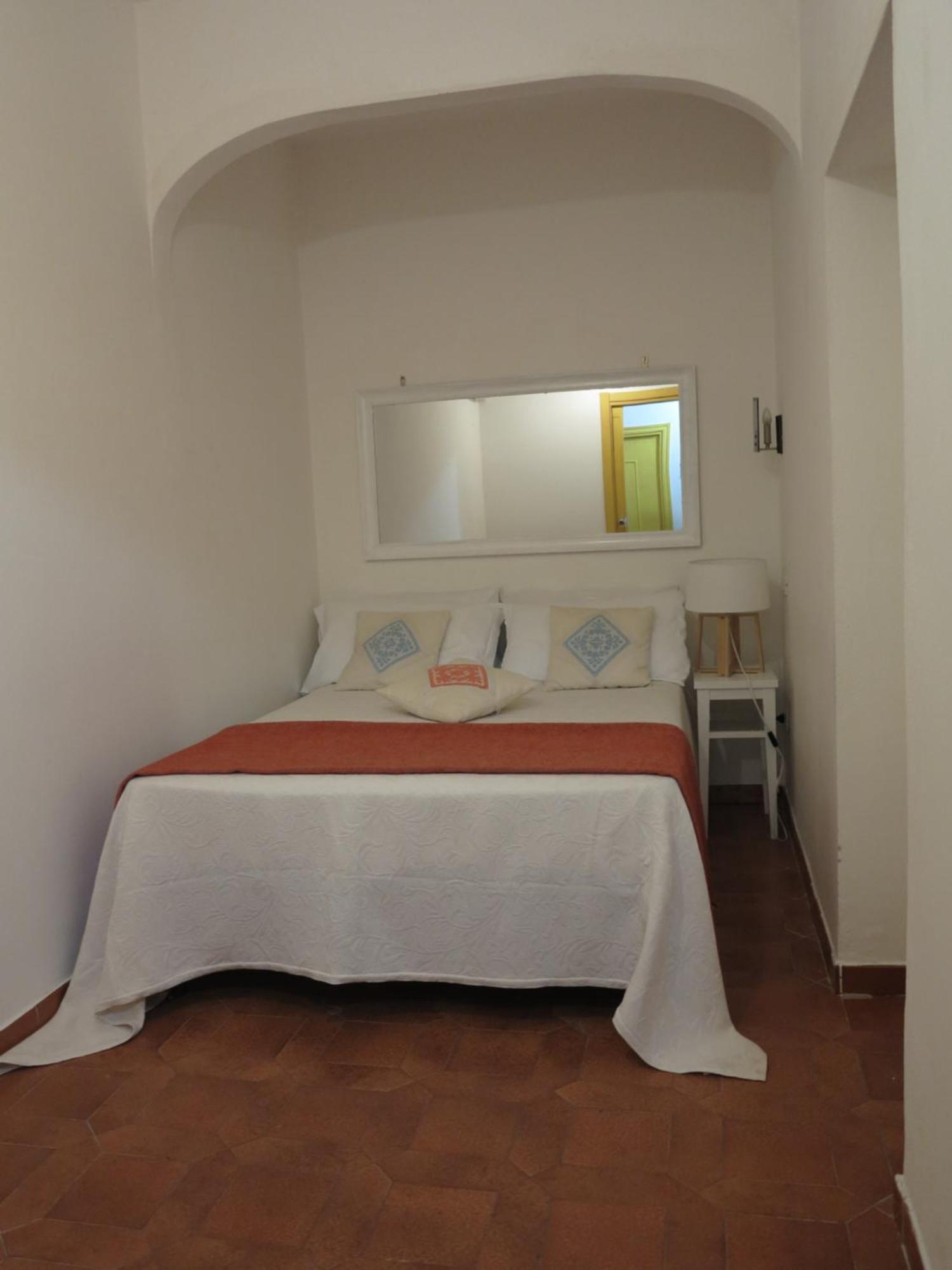 Appartamento La Terrazza - Residenze MariCharme Alghero Esterno foto
