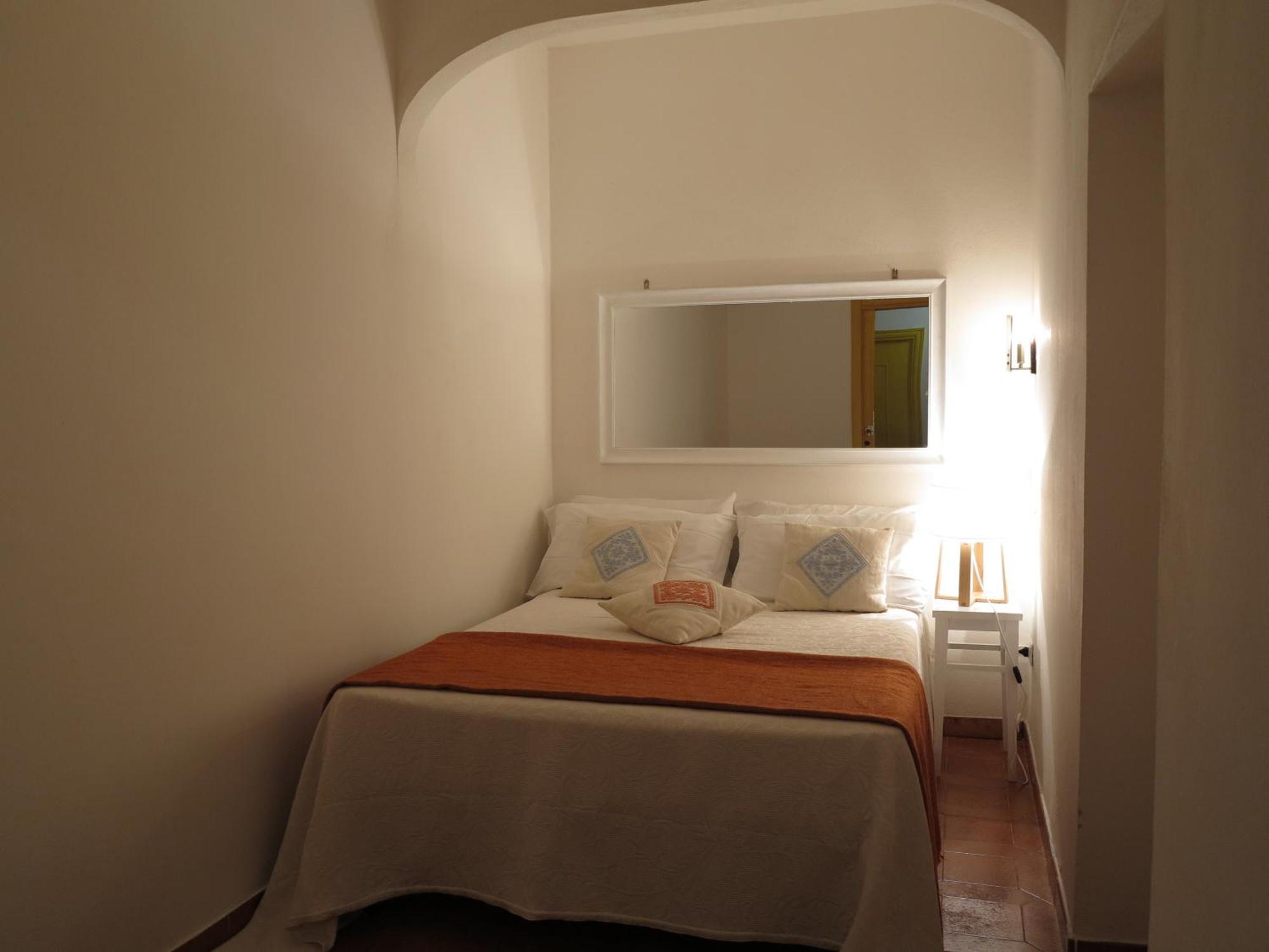 Appartamento La Terrazza - Residenze MariCharme Alghero Esterno foto