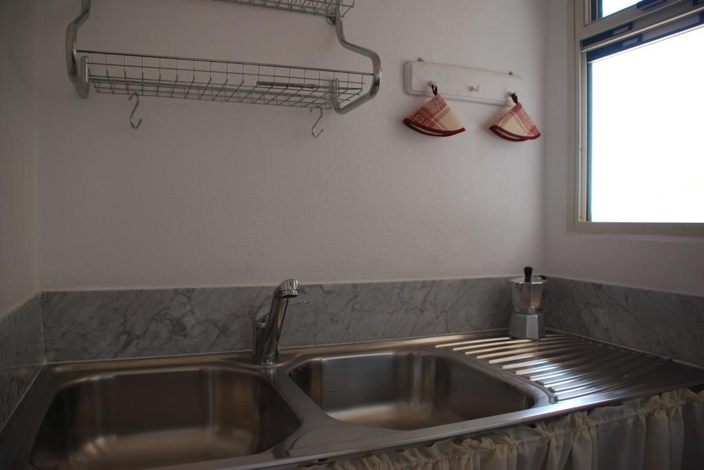 Appartamento La Terrazza - Residenze MariCharme Alghero Esterno foto