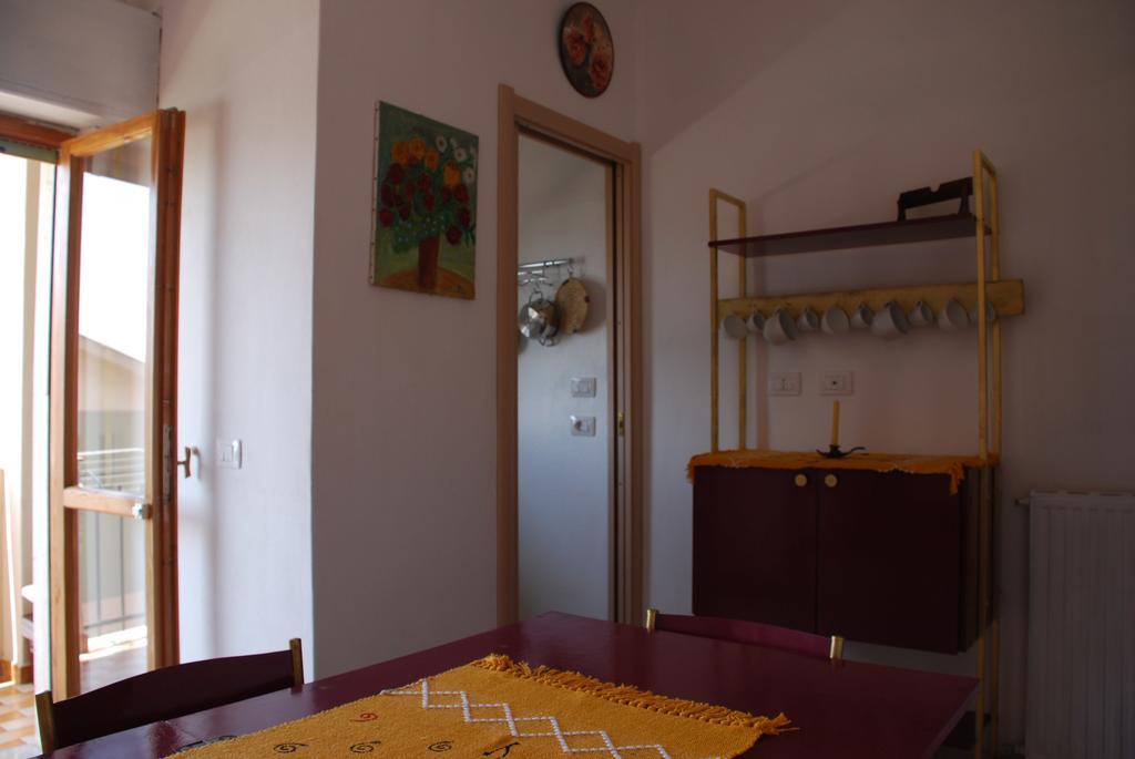 Appartamento La Terrazza - Residenze MariCharme Alghero Esterno foto