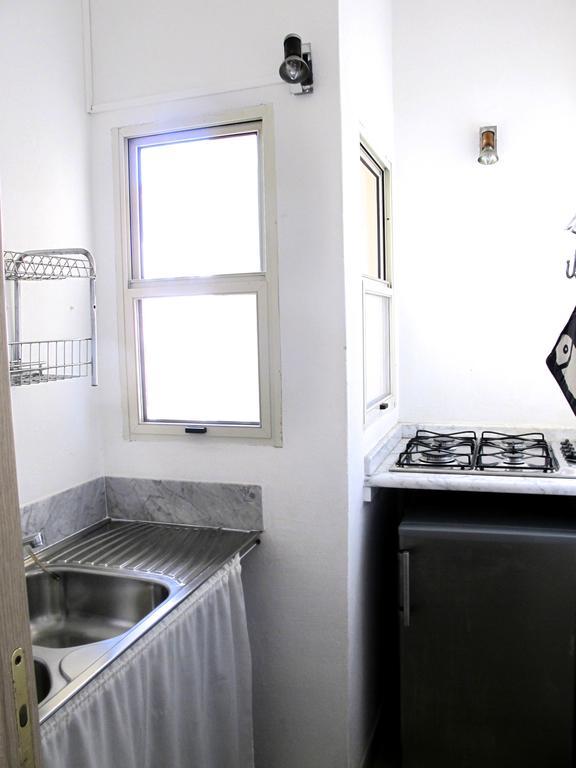 Appartamento La Terrazza - Residenze MariCharme Alghero Esterno foto