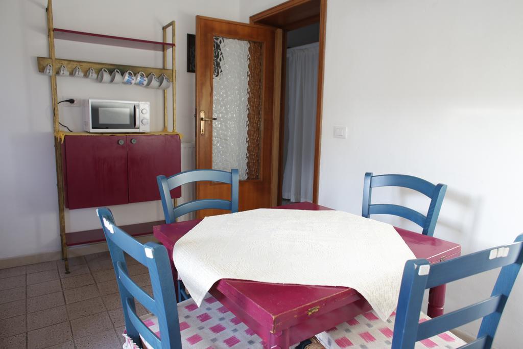 Appartamento La Terrazza - Residenze MariCharme Alghero Esterno foto