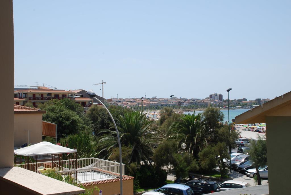 Appartamento La Terrazza - Residenze MariCharme Alghero Esterno foto