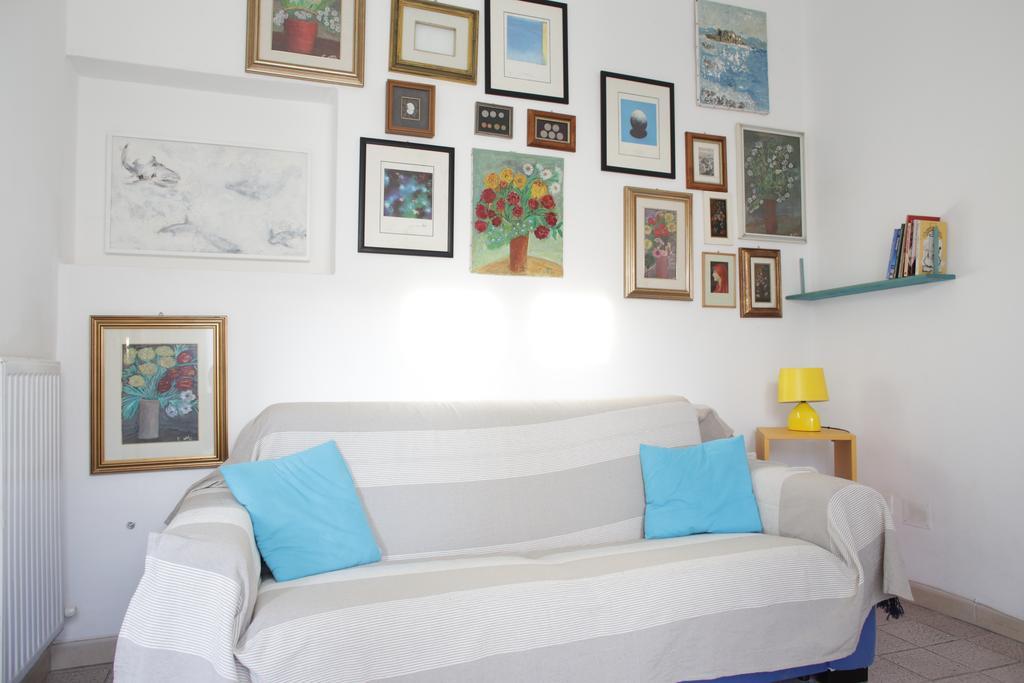 Appartamento La Terrazza - Residenze MariCharme Alghero Esterno foto