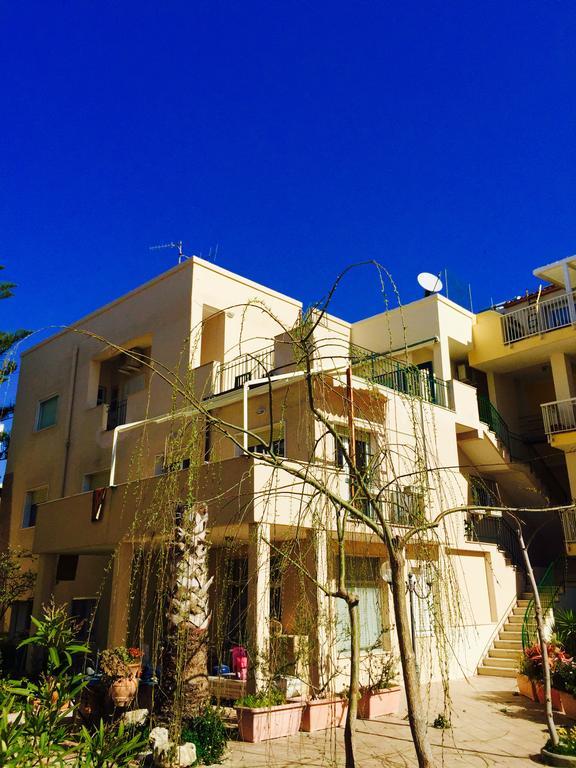 Appartamento La Terrazza - Residenze MariCharme Alghero Esterno foto