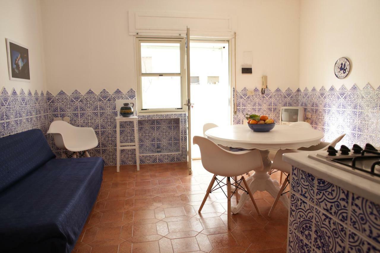 Appartamento La Terrazza - Residenze MariCharme Alghero Esterno foto
