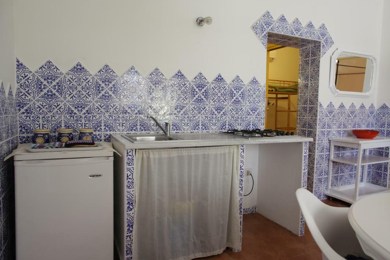 Appartamento La Terrazza - Residenze MariCharme Alghero Esterno foto