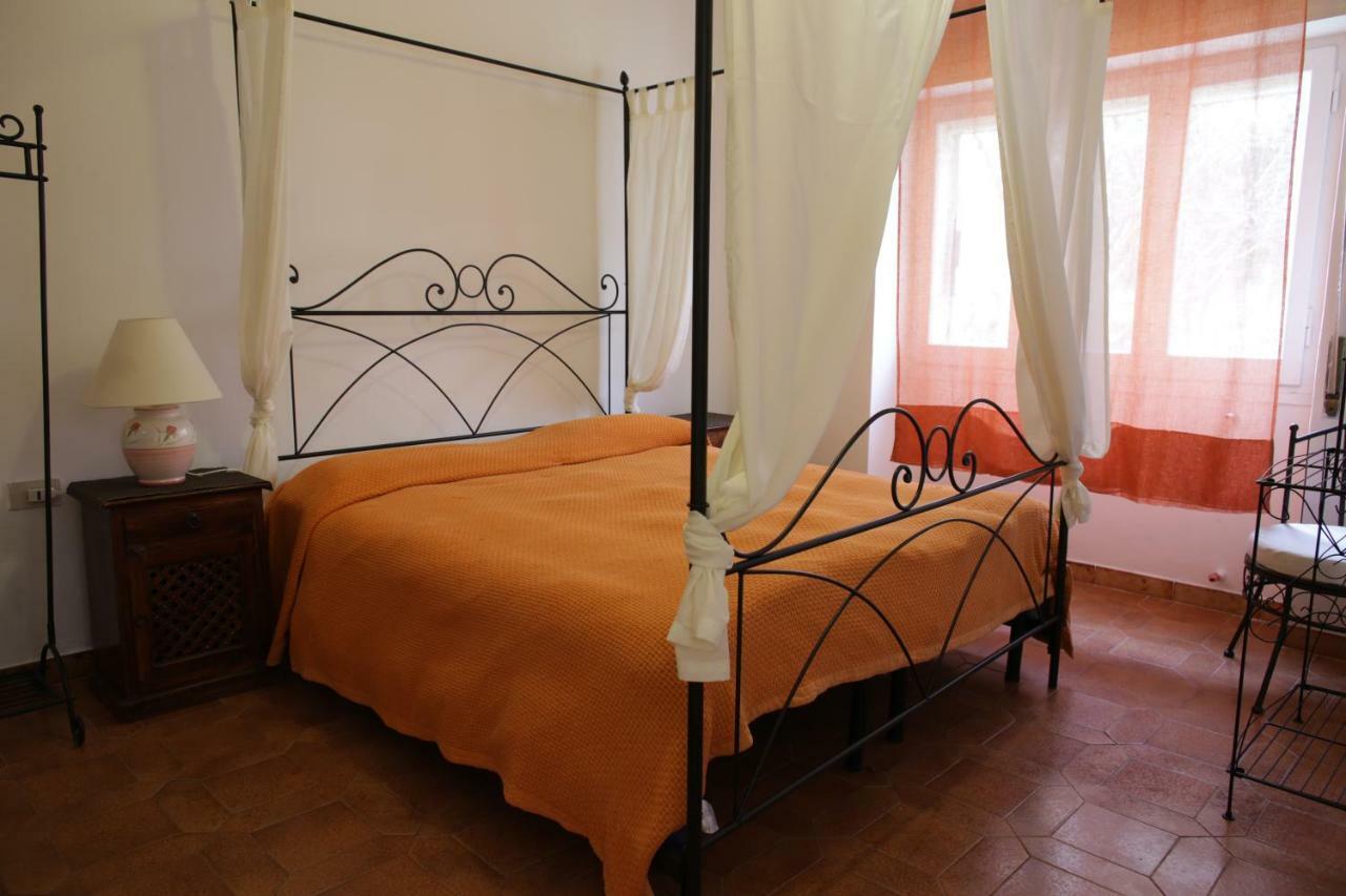 Appartamento La Terrazza - Residenze MariCharme Alghero Esterno foto