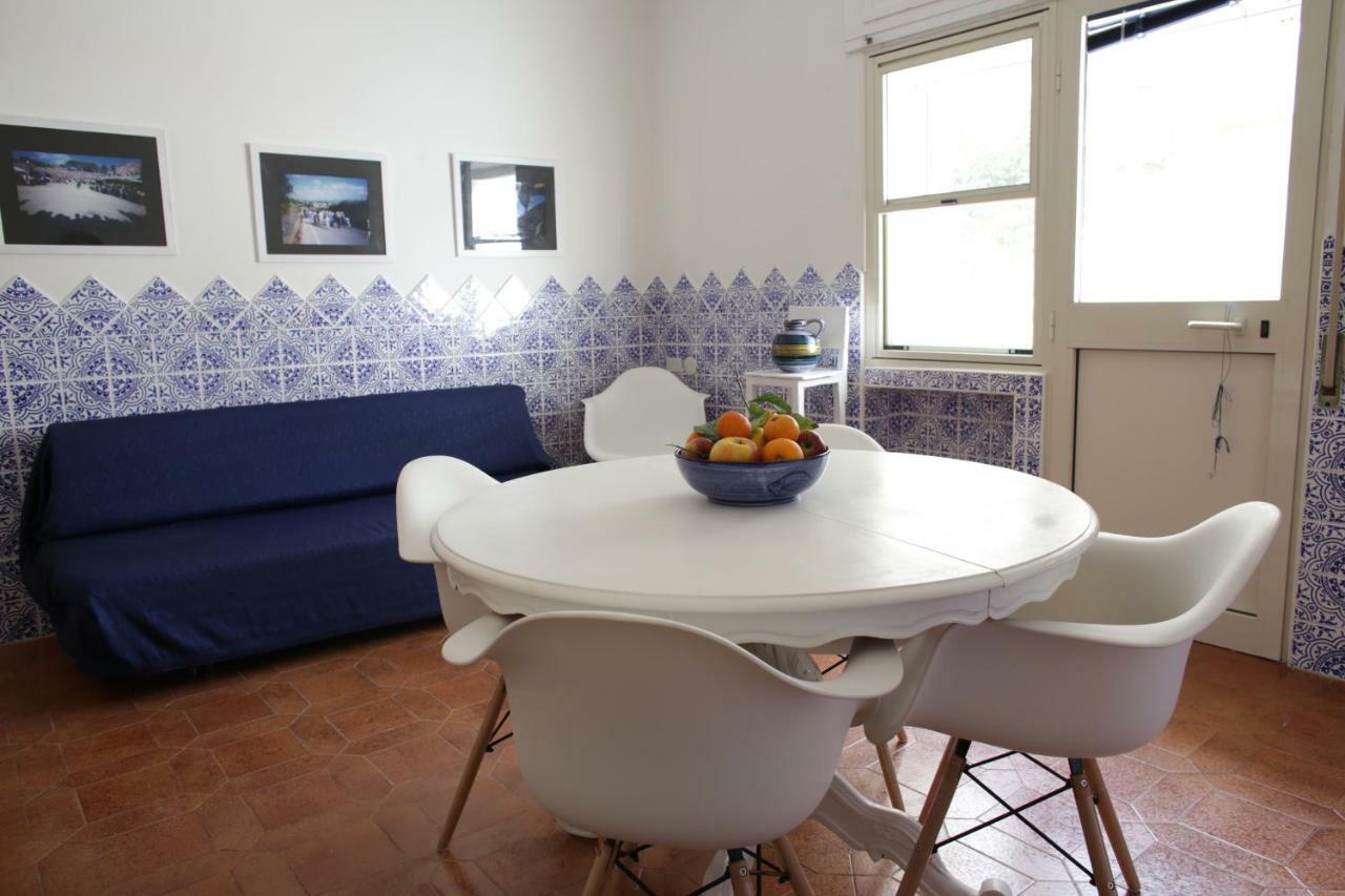 Appartamento La Terrazza - Residenze MariCharme Alghero Esterno foto