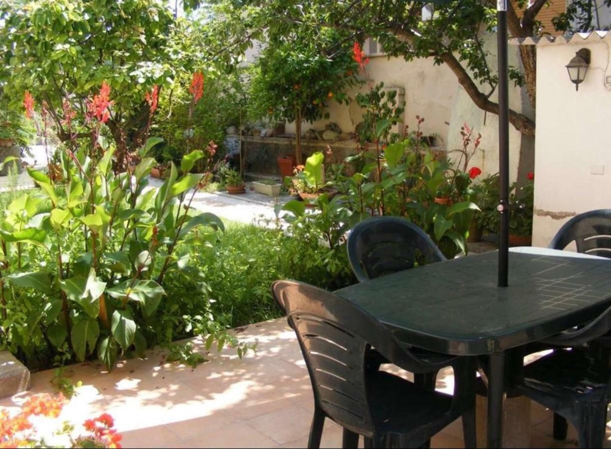 Appartamento La Terrazza - Residenze MariCharme Alghero Esterno foto